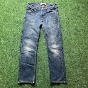 Levis 505 Jeans